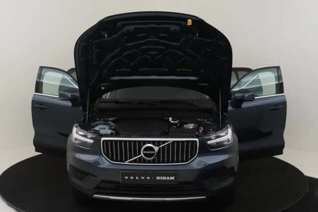 Volvo XC40 (2022) thumbnail 20