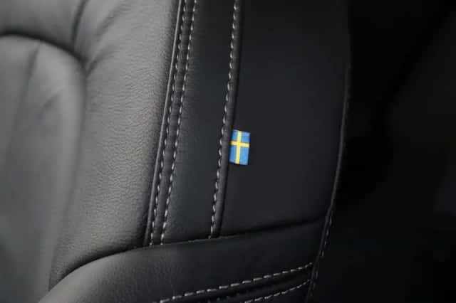Volvo XC40 (2022) thumbnail 21