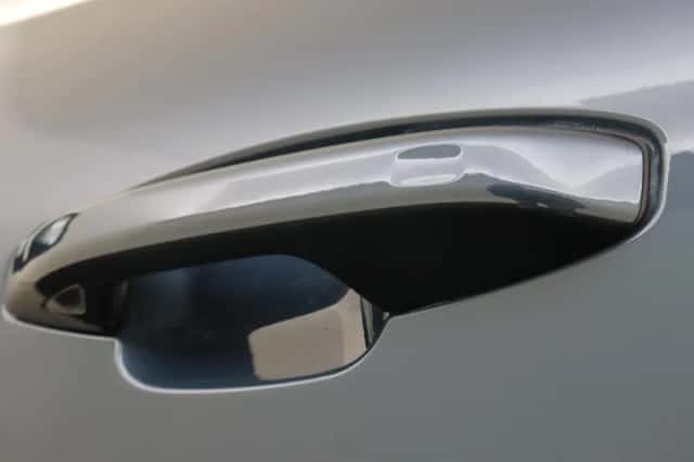 Volvo XC40 (2022) thumbnail 28