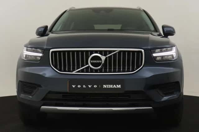 Volvo XC40 (2022) thumbnail 8