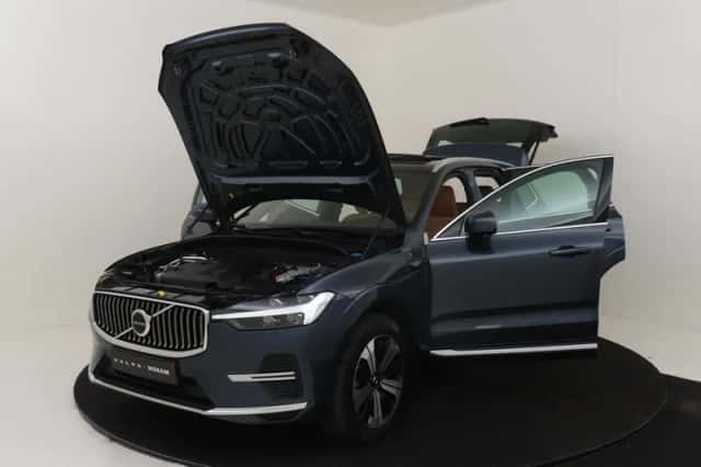 Volvo XC60 (2023) thumbnail 16