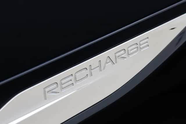 Volvo XC60 (2023) thumbnail 34