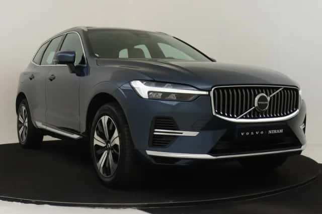 Volvo XC60 (2023) thumbnail 10