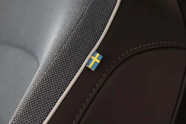 Volvo EX30 (2024) thumbnail 21