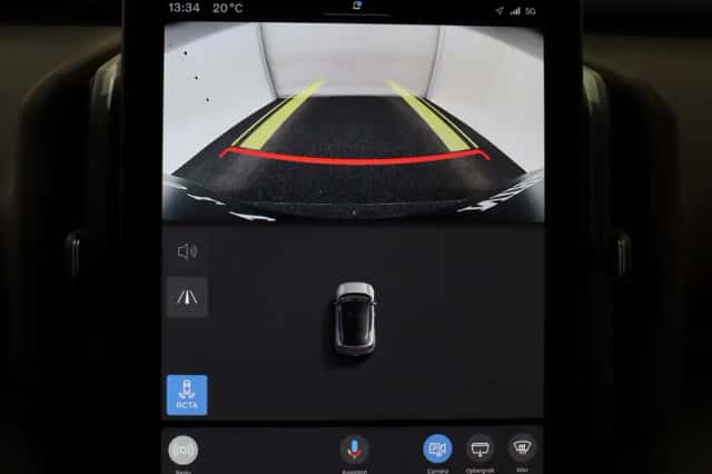 Volvo EX30 (2024) thumbnail 27