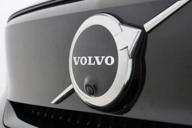 Volvo XC40 (2022) thumbnail 17