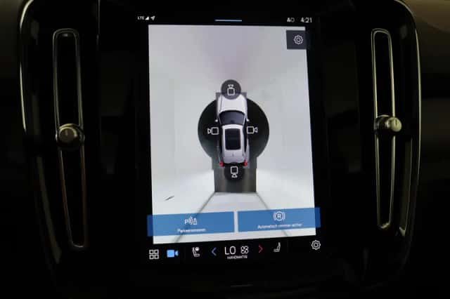 Volvo XC40 (2022) thumbnail 19