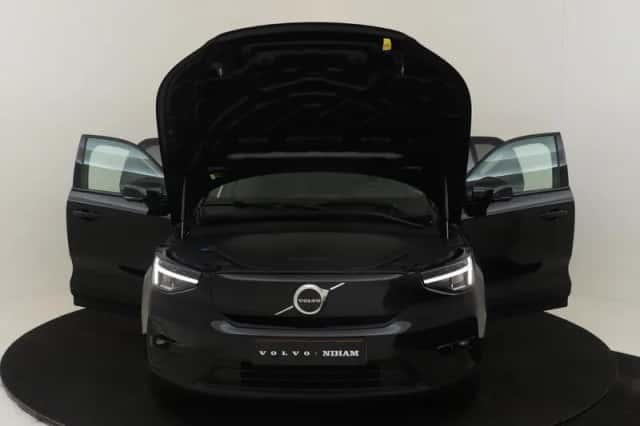 Volvo XC40 (2022) thumbnail 20