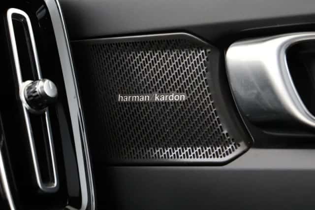 Volvo XC40 (2022) thumbnail 23