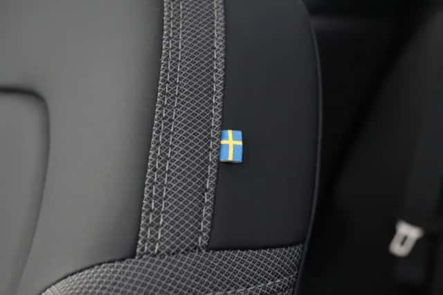Volvo XC40 (2022) thumbnail 25