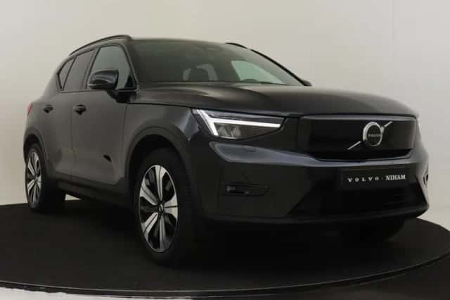 Volvo XC40 (2022) thumbnail 10