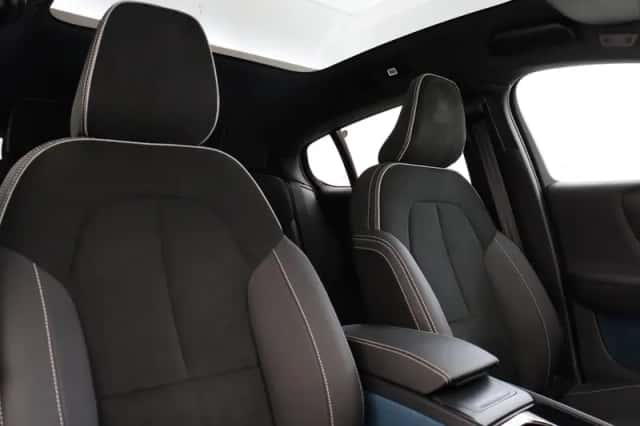 Volvo C40 (2021) thumbnail 11