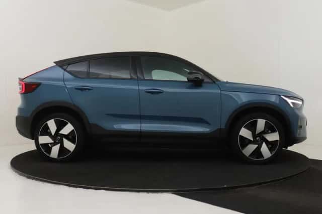 Volvo C40 (2021) thumbnail 12
