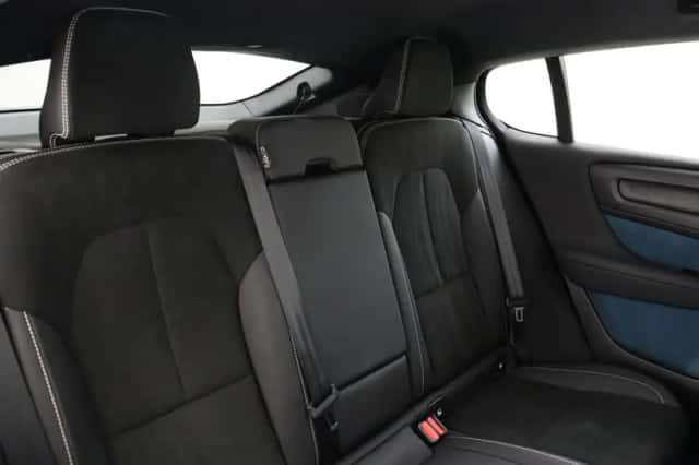 Volvo C40 (2021) thumbnail 13