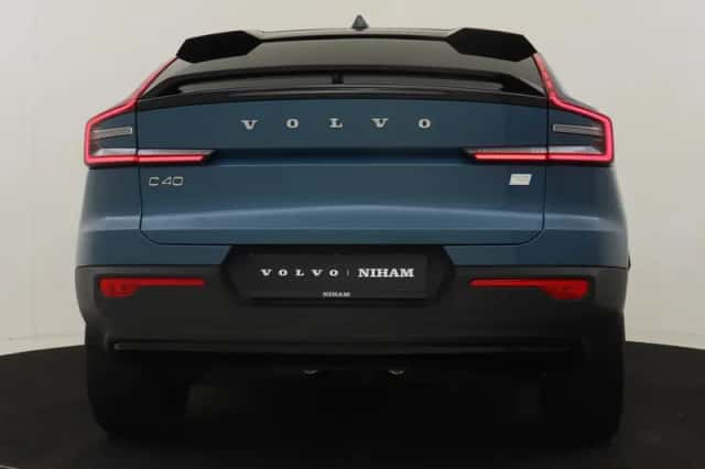 Volvo C40 (2021) thumbnail 14