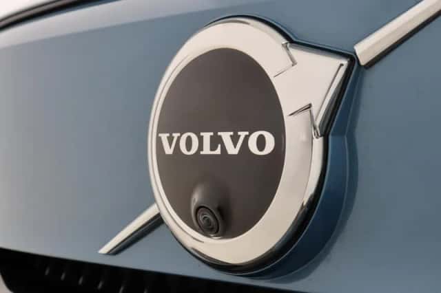 Volvo C40 (2021) thumbnail 15
