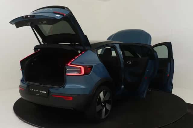 Volvo C40 (2021) thumbnail 18