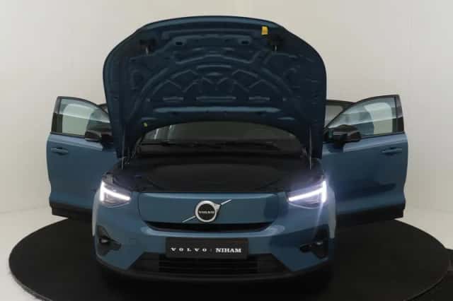 Volvo C40 (2021) thumbnail 20
