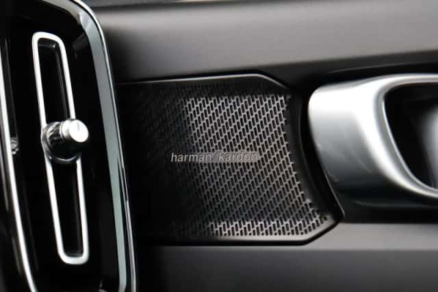 Volvo C40 (2021) thumbnail 21