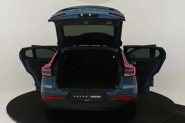 Volvo C40 (2021) thumbnail 22