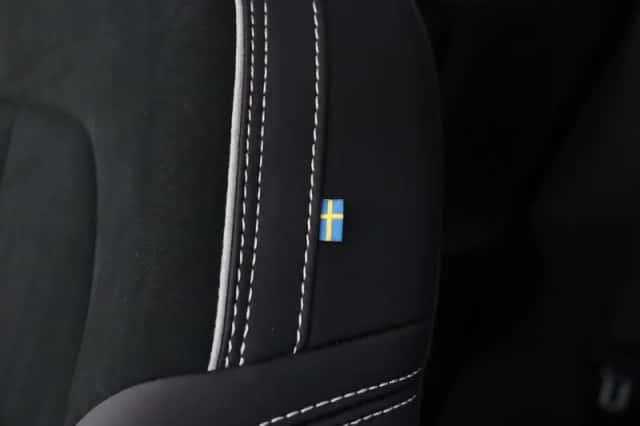 Volvo C40 (2021) thumbnail 24