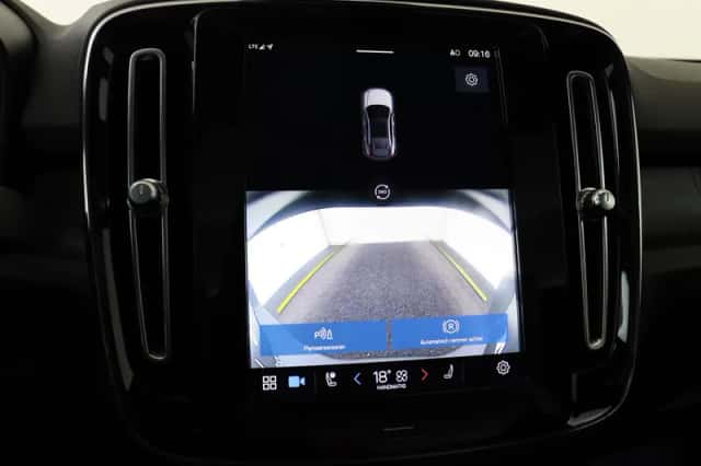 Volvo C40 (2021) thumbnail 30