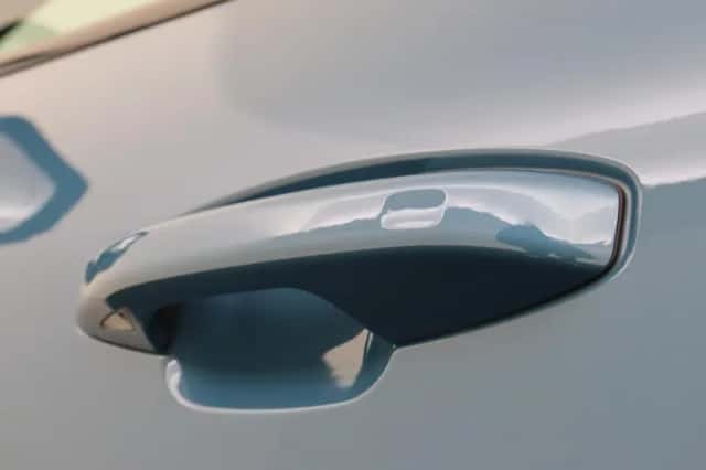Volvo C40 (2021) thumbnail 32