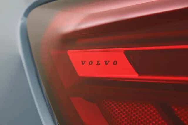 Volvo C40 (2021) thumbnail 33