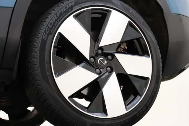 Volvo C40 (2021) thumbnail 37