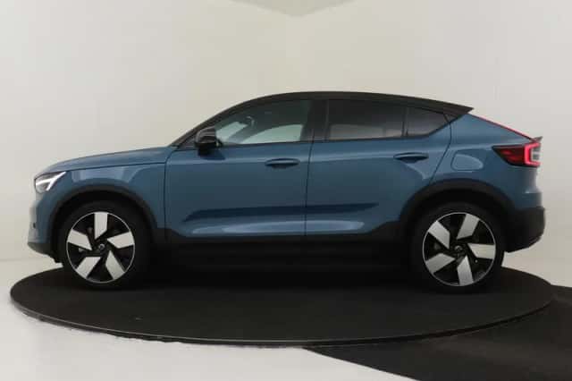Volvo C40 (2021) thumbnail 6