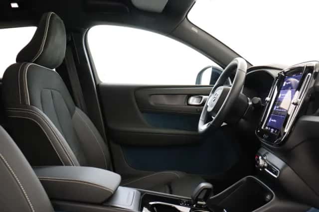 Volvo C40 (2021) thumbnail 7