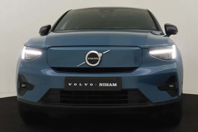 Volvo C40 (2021) thumbnail 8