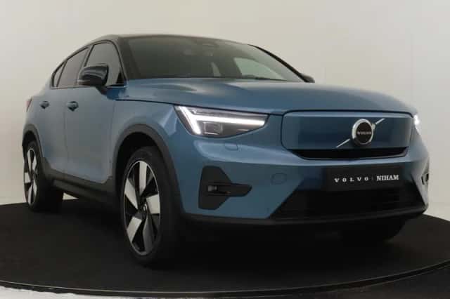 Volvo C40 (2021) thumbnail 10
