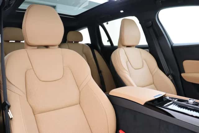 Volvo V60 (2026) thumbnail 11