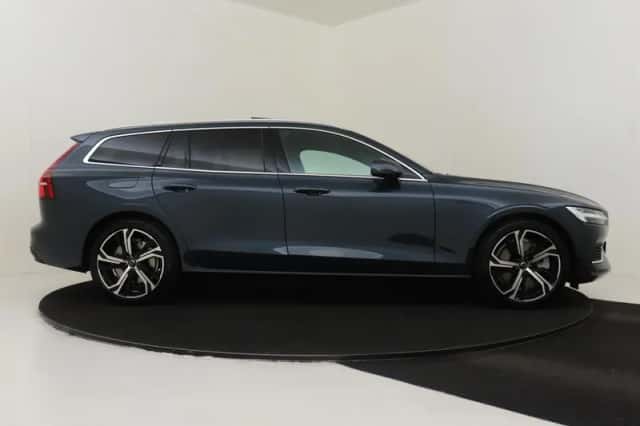 Volvo V60 (2026) thumbnail 12