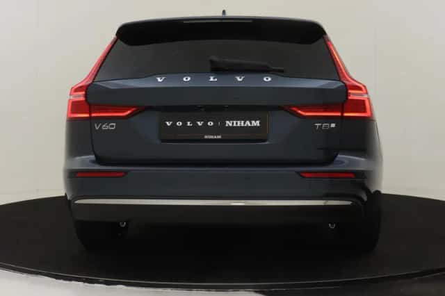 Volvo V60 (2026) thumbnail 14
