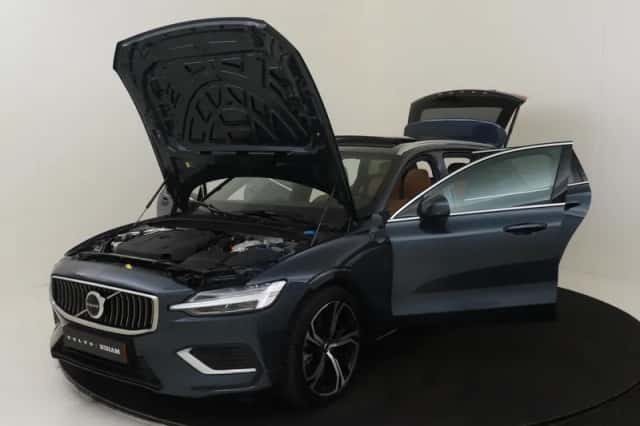 Volvo V60 (2026) thumbnail 16