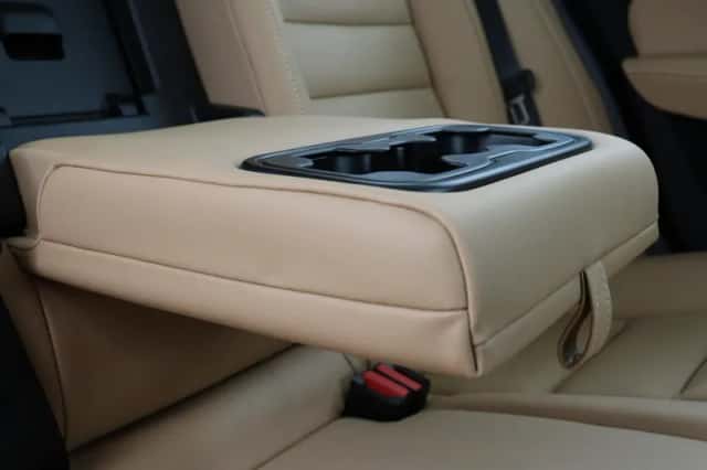Volvo V60 (2026) thumbnail 17