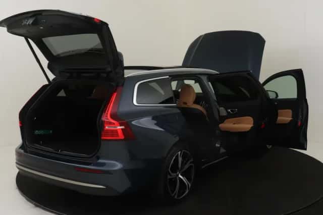 Volvo V60 (2026) thumbnail 18