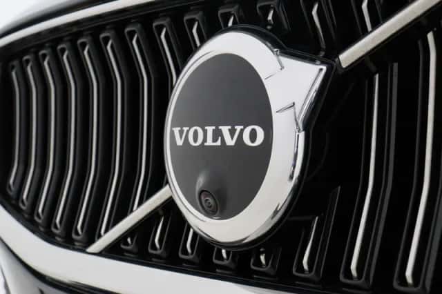 Volvo V60 (2026) thumbnail 19