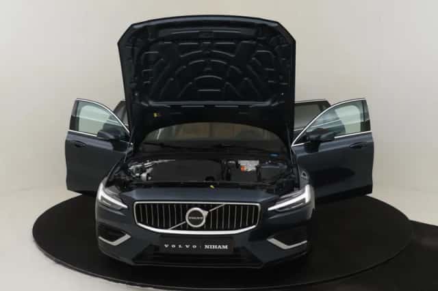 Volvo V60 (2026) thumbnail 20