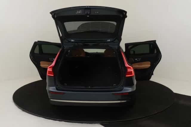Volvo V60 (2026) thumbnail 22
