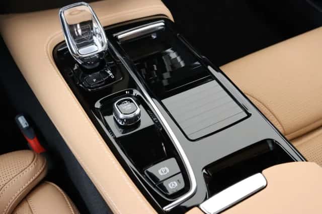 Volvo V60 (2026) thumbnail 26