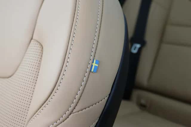 Volvo V60 (2026) thumbnail 28