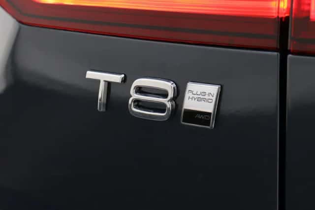 Volvo V60 (2026) thumbnail 40