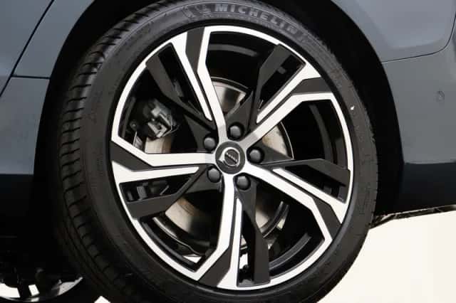 Volvo V60 (2026) thumbnail 42