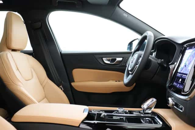 Volvo V60 (2026) thumbnail 7