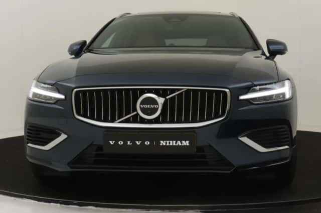 Volvo V60 (2026) thumbnail 8