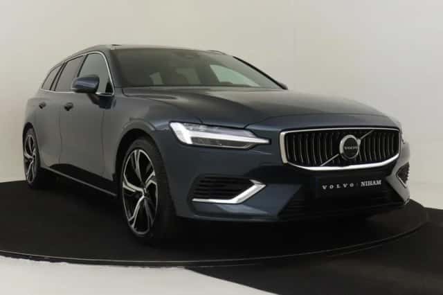 Volvo V60 (2026) thumbnail 10