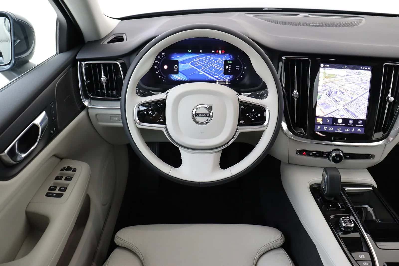 Volvo V60 (2026) — foto 1